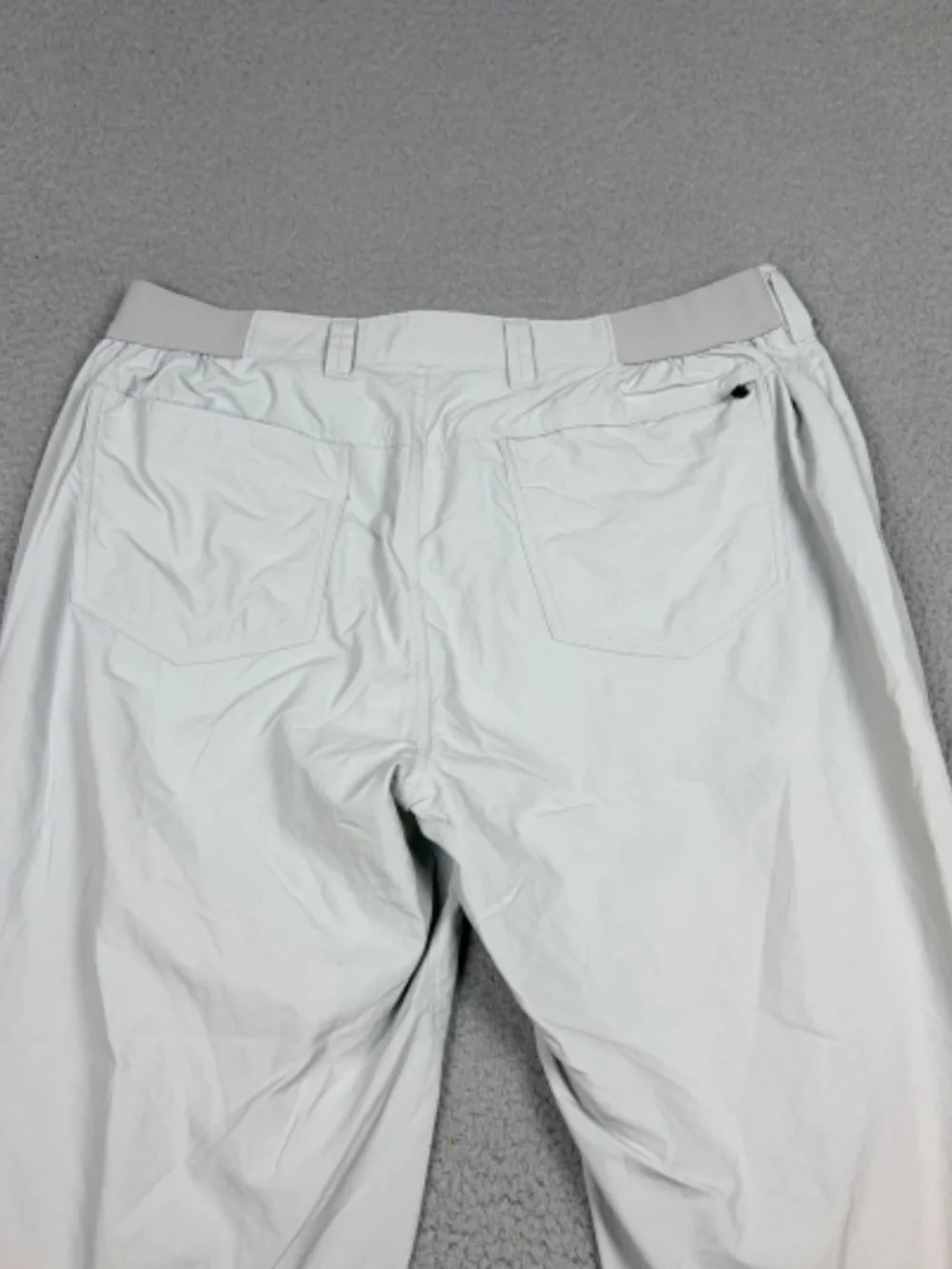 Simms pants mens